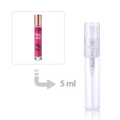 ملكة القلوب عطر نسائي مس كاي