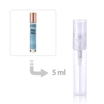 عطر يومياً للنساء مس كاي