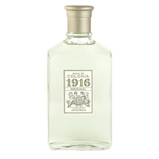 1916 Eau de Cologne Women and Men Myrurgia