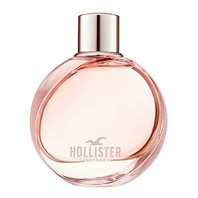 Wave For Her Eau de Parfum Women Hollister