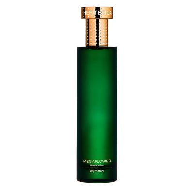 Megaflower Eau de Parfum Women and Men Hermetica