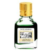 Jannet El Firdaus Perfume Oil Women and Men Swiss Arabian