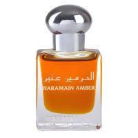 Amber Perfume Oil Women and Men Al Haramain Perfumes