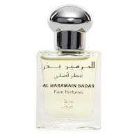 Badar Perfume Oil Women and Men Al Haramain Perfumes
