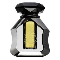 Najm Noir Perfume Oil Women Al Haramain Perfumes
