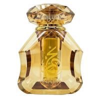 Najm Gold Perfume Oil Women and Men Al Haramain Perfumes