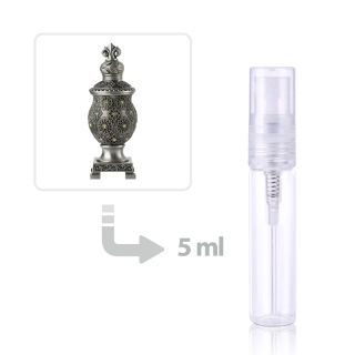 زيت عطر كان يا مكان للرجال والنساء أفنان