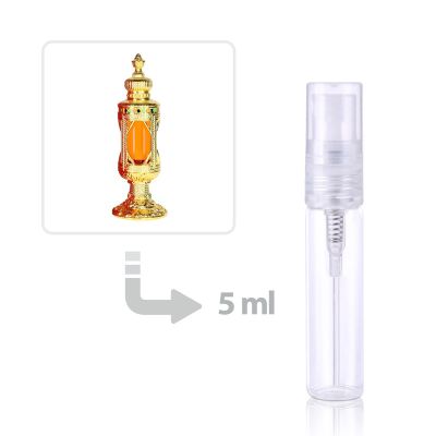 Arjowaan Perfume Oil Women and Men Afnan