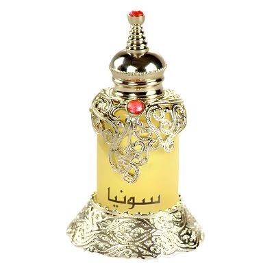 Sonia Perfume Oil Women Rasasi