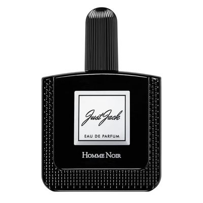 Homme Noir Eau de Parfum Men Just Jack
