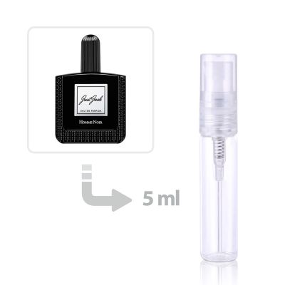 Homme Noir Eau de Parfum Men Just Jack