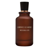 Lorenzo De Mosici Burning Oud Eau de Parfum Women and Men Aurora Scents