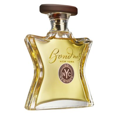 عطر نيويورك بوند رقم 9 للنساء والرجال