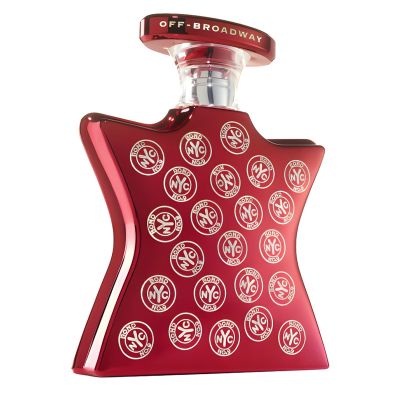 Off Broadway Eau de Parfum Women and Men Bond No 9