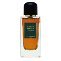 Vanilla Exotica Eau de Parfum Women and Men Jean Couturier