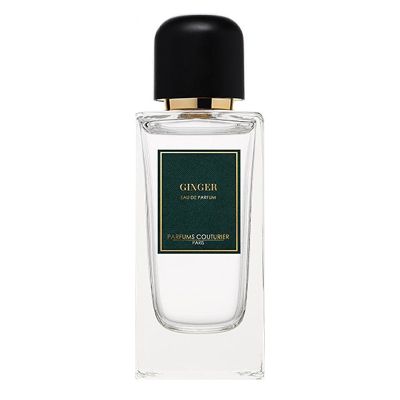 عطر جنجر او دو بارفان للنساء والرجال من جين كوتوريه