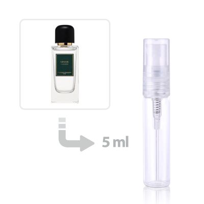 عطر جنجر او دو بارفان للنساء والرجال من جين كوتوريه