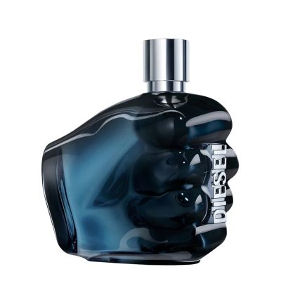 عطر أونلي ذي بريف أو دي بارفيوم للرجال ديزل