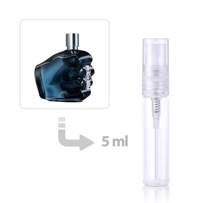Only The Brave Eau de Parfum Men Diesel