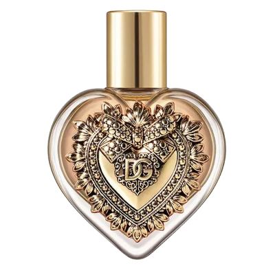 عطر القلب المقدس المحدود النسائي بخاصية التفاني من دولتشي آند غابانا