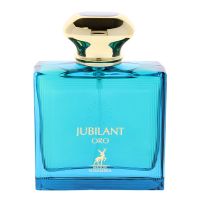 Jubilant Oro Eau de Parfum Men Maison Alhambra