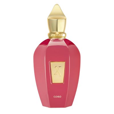 Coro Eau de Parfum Women and Men Xerjoff