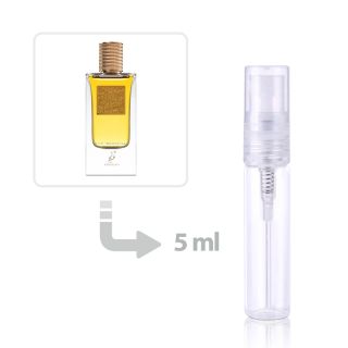 Wild Indonesian Oud Pure Eau de Parfum Women and Men Khadlaj Perfumes