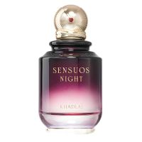 Sensous Night Eau de Parfum Women Khadlaj Perfumes