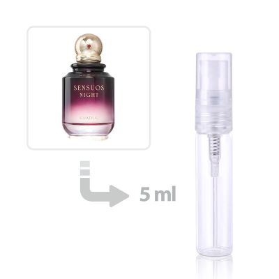 Sensous Night Eau de Parfum Women Khadlaj Perfumes