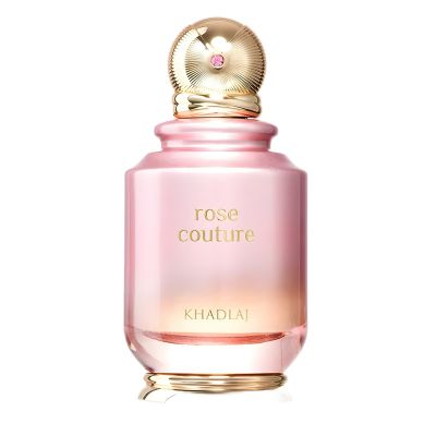 Rose Couture Eau de Parfum Women Khadlaj Perfumes
