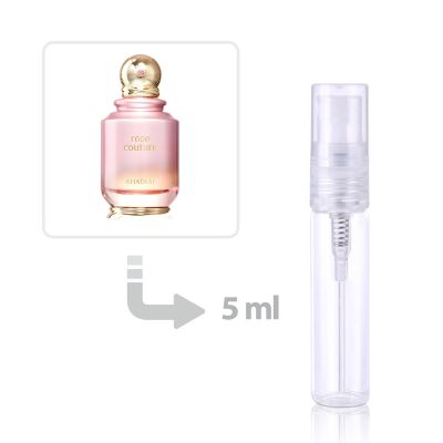 Rose Couture Eau de Parfum Women Khadlaj Perfumes