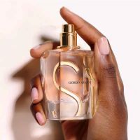 Si Perfume Women Giorgio Armani