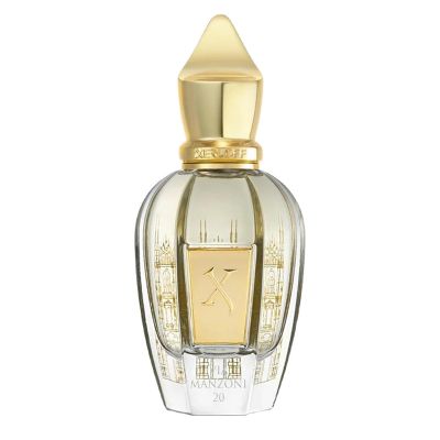 عطر فيا منزوني 20 للنساء والرجال من شركة زيرجوف
