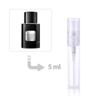 Armani Code Elixir Perfume Men Giorgio Armani