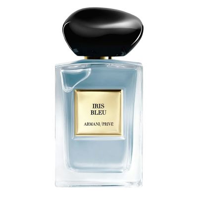 Iris Bleu Eau de Toilette Women and Men Giorgio Armani