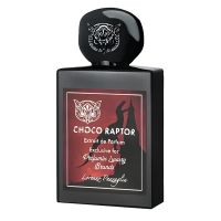 Choco Raptor Extrait de Parfum Women and Men Lorenzo Pazzaglia