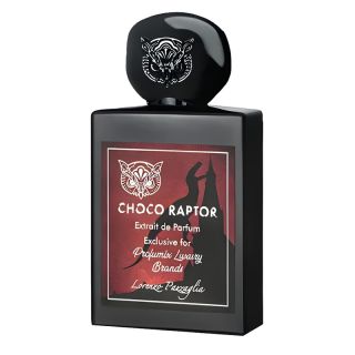 عطر شوكولا رابتور