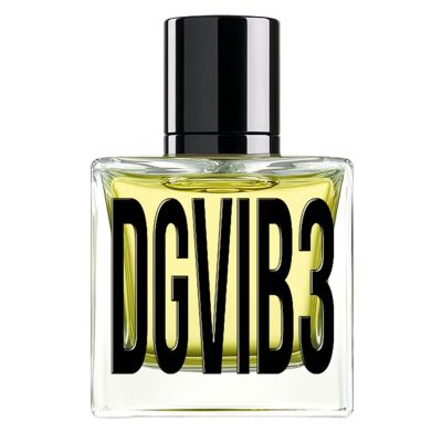 DGVIB3 Eau de Parfum Women and Men Dolce & Gabbana - D&G