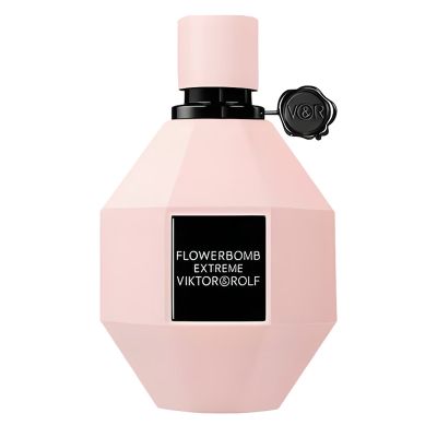 عطر فلاوربومب اكستريم 2025 او دو برفيوم بخور للنساء فيكتور اند رولف