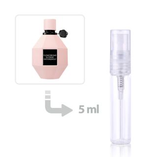 Flowerbomb Extreme 2025 Eau de Parfum Incense Women Viktor & Rolf