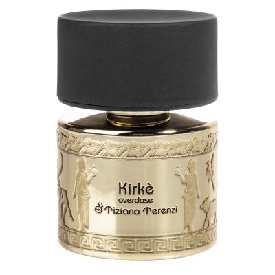Kirke Overdose Extrait de Parfum Women and Men Tiziana Terenzi