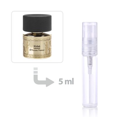 Kirke Overdose Extrait de Parfum Women and Men Tiziana Terenzi
