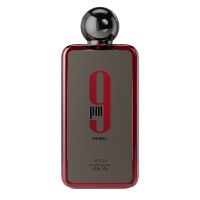 9 PM Rebel Eau de Parfum Women and Men Afnan