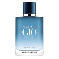 Acqua Di Gio Profondo Eau de Toilette Men Giorgio Armani