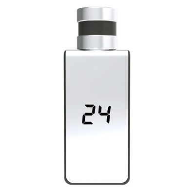 عطر 24 Elixir Platinum Eau de Parfum للنساء والرجال من سنت ستوري