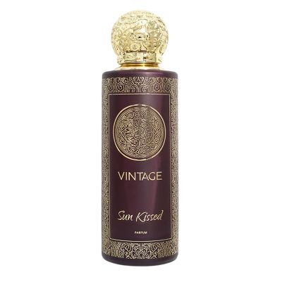 Sun Kissed Eau de Parfum Women and Men AMD Perfumes