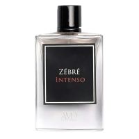 Zebre Intenso Eau de Parfum Women and Men AMD Perfumes