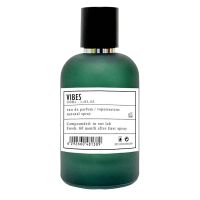 Vibes Eau de Parfum Women and Men Aro Fac Aroma Factory
