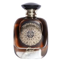 Oud Addict Eau de Parfum Women and Men AMD Perfumes