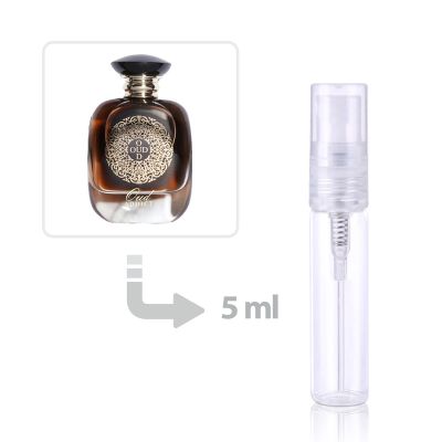 عطر عود أديكت او دي بارفيوم للنساء والرجال من AMD Perfumes
